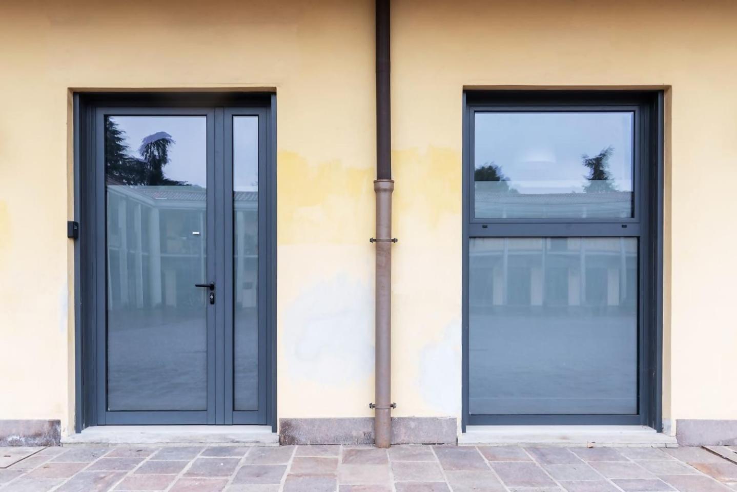 Airloft 3 Confort Vicino A Rho Fiera Exterior foto